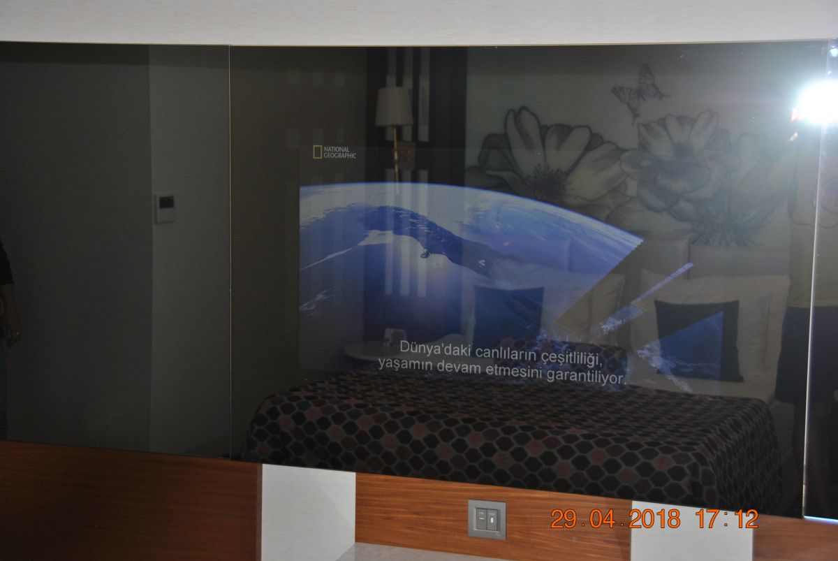 imagini hotel ADALYA LARA